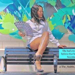 Meet your Posher, Shedonna